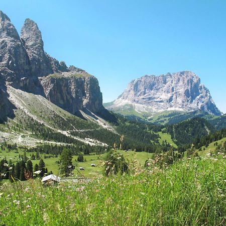 Appartamento Locazione Turistica Mastle - ORS210 Ortisei Esterno foto