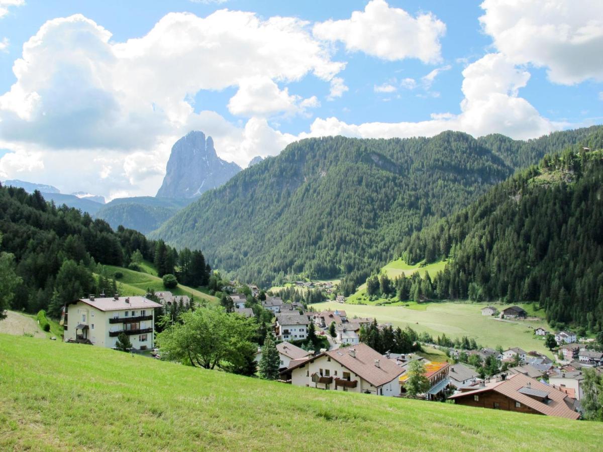 Appartamento Locazione Turistica Mastle - ORS210 Ortisei Esterno foto