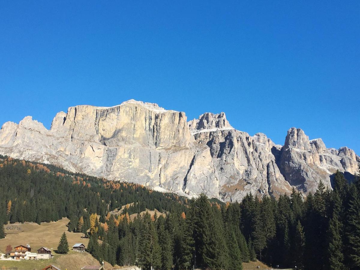 Appartamento Locazione Turistica Mastle - ORS210 Ortisei Esterno foto