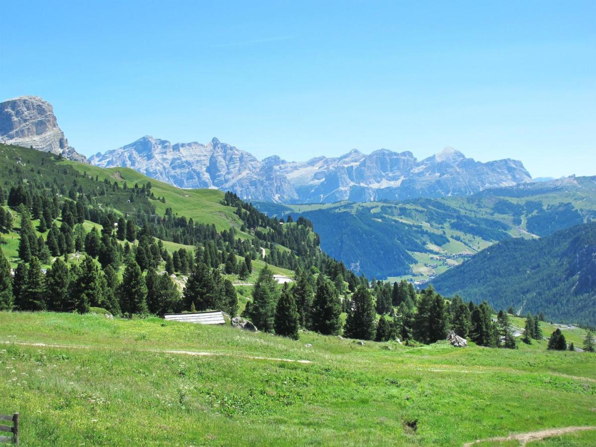 Appartamento Locazione Turistica Mastle - ORS210 Ortisei Esterno foto